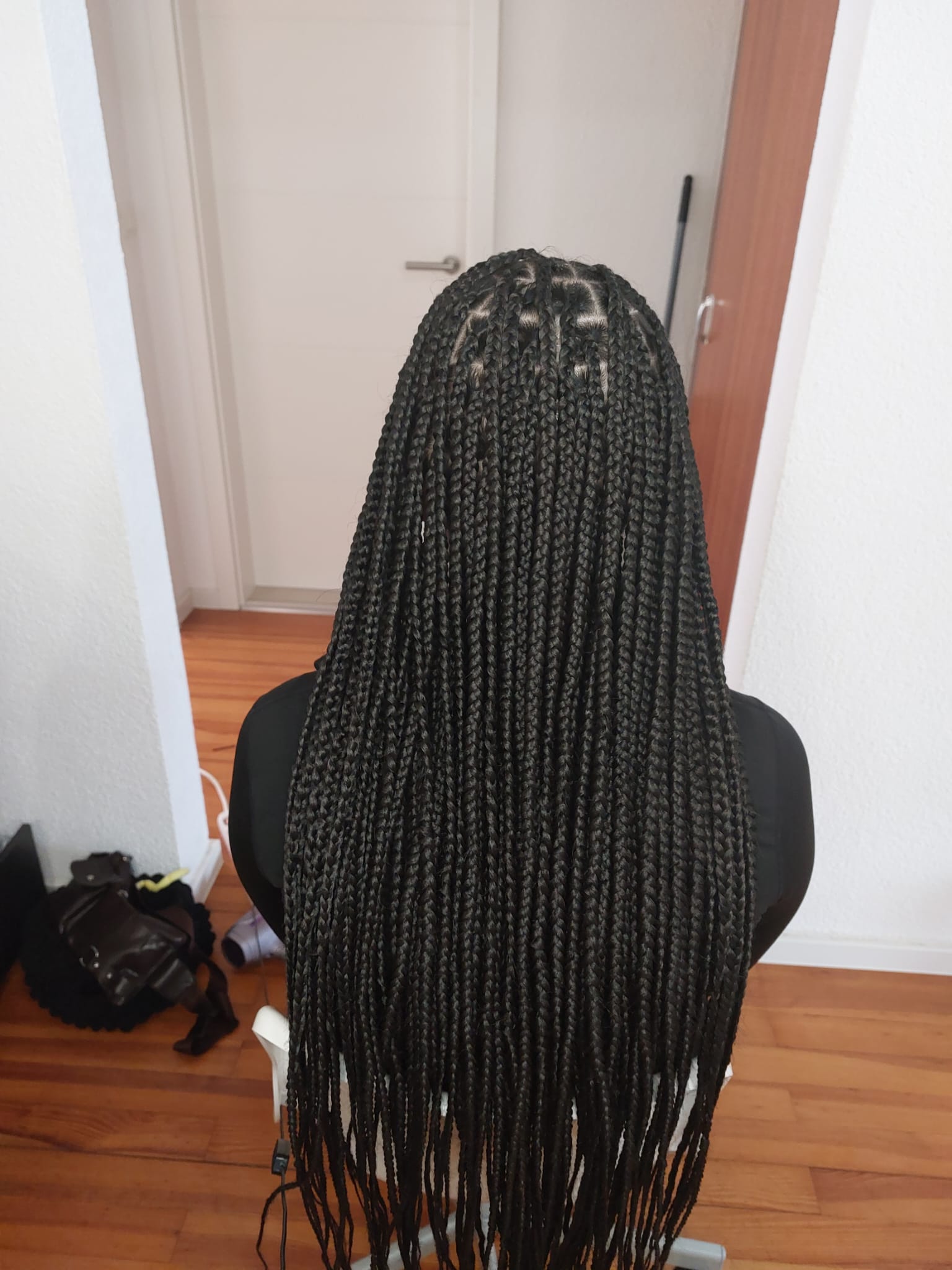 Visit Tiktok HairUnity