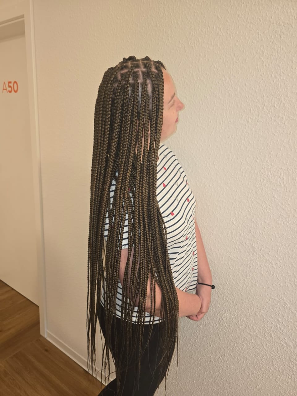 Visit Tiktok HairUnity