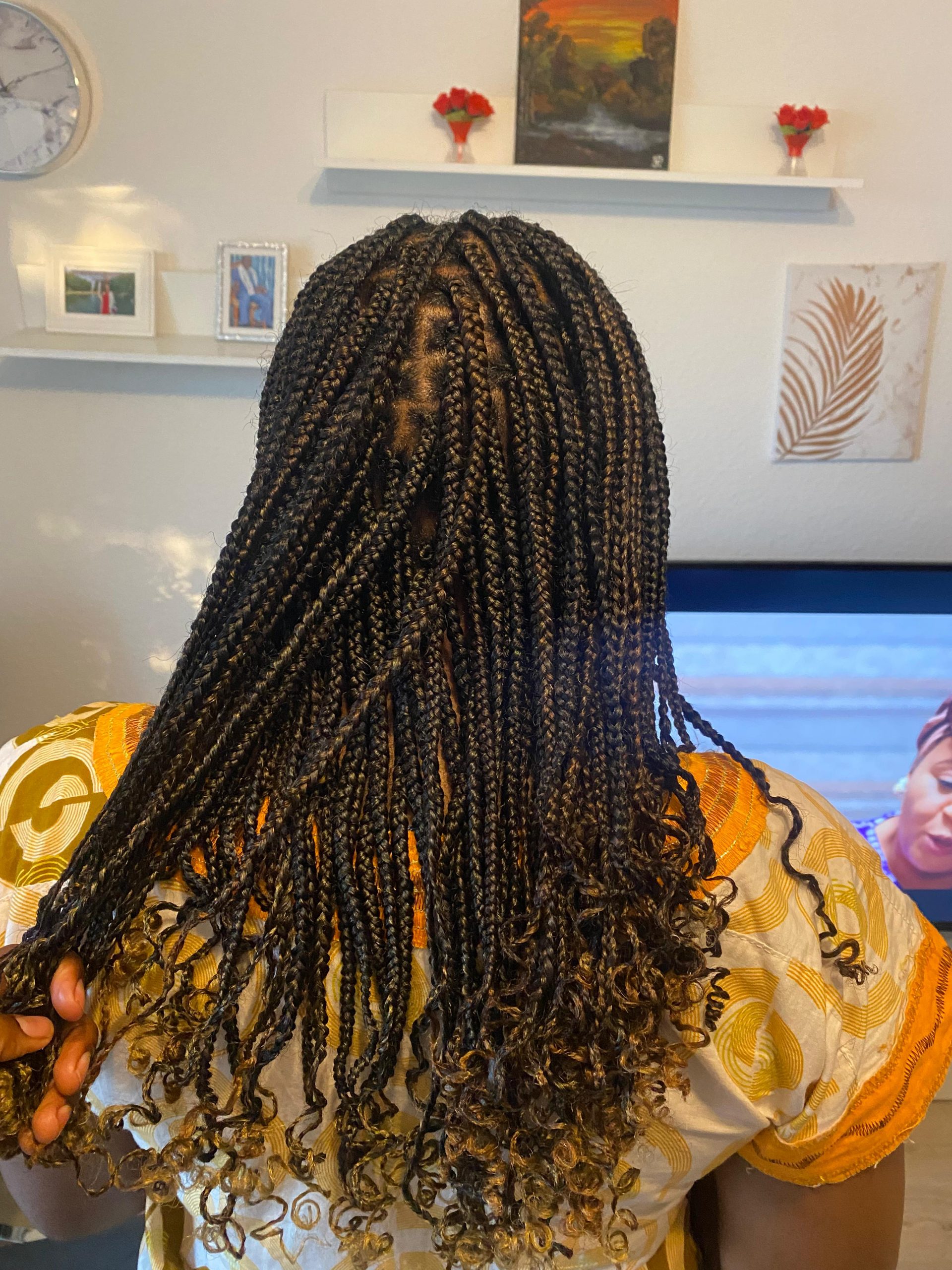 Visit Tiktok HairUnity