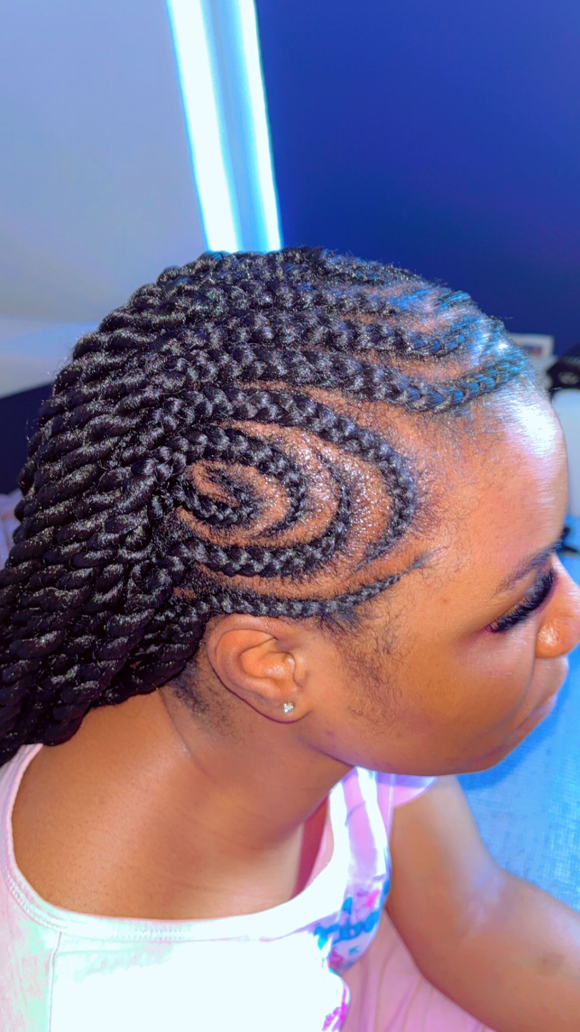 Coiffure