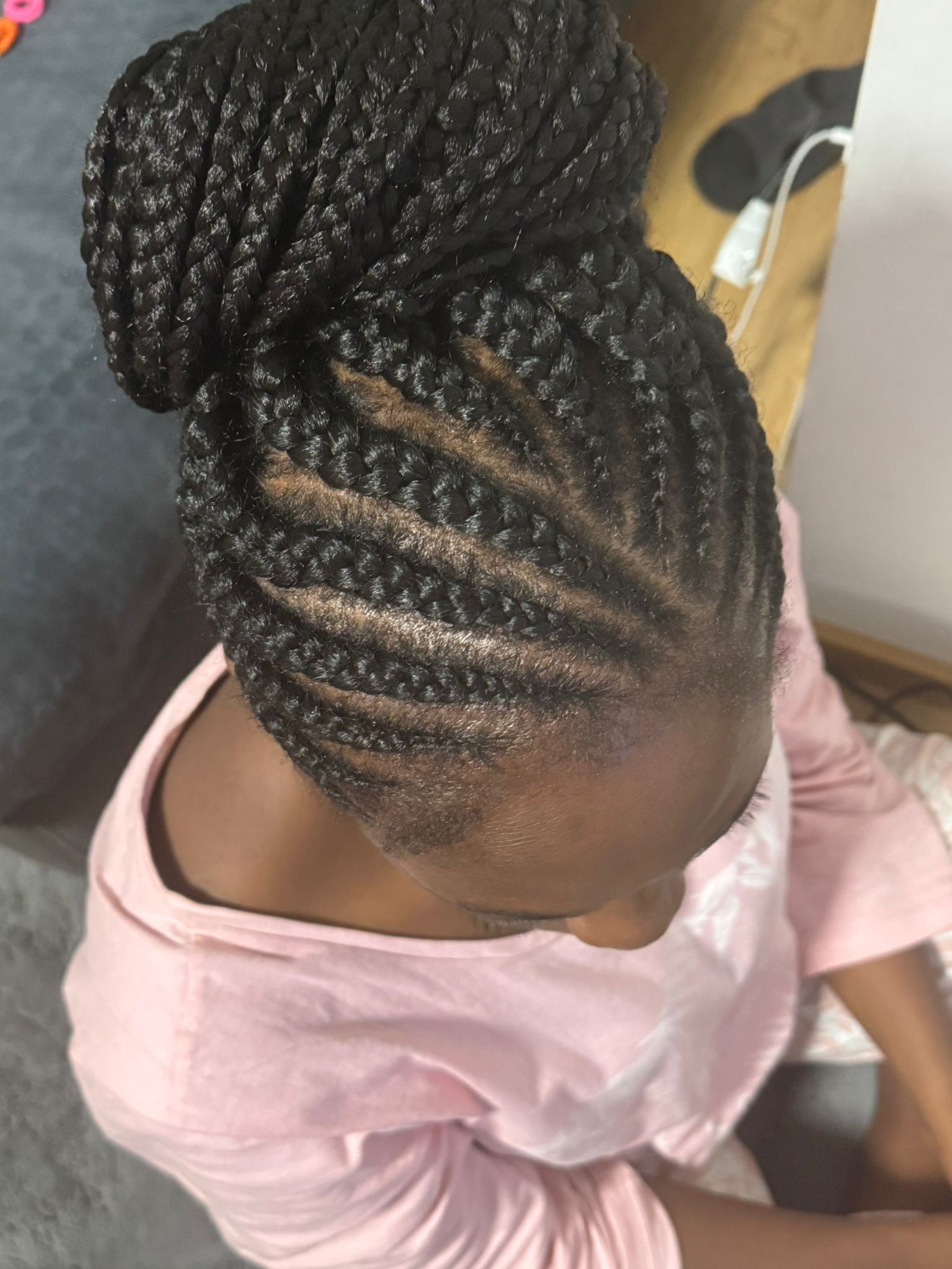 Visit Tiktok HairUnity