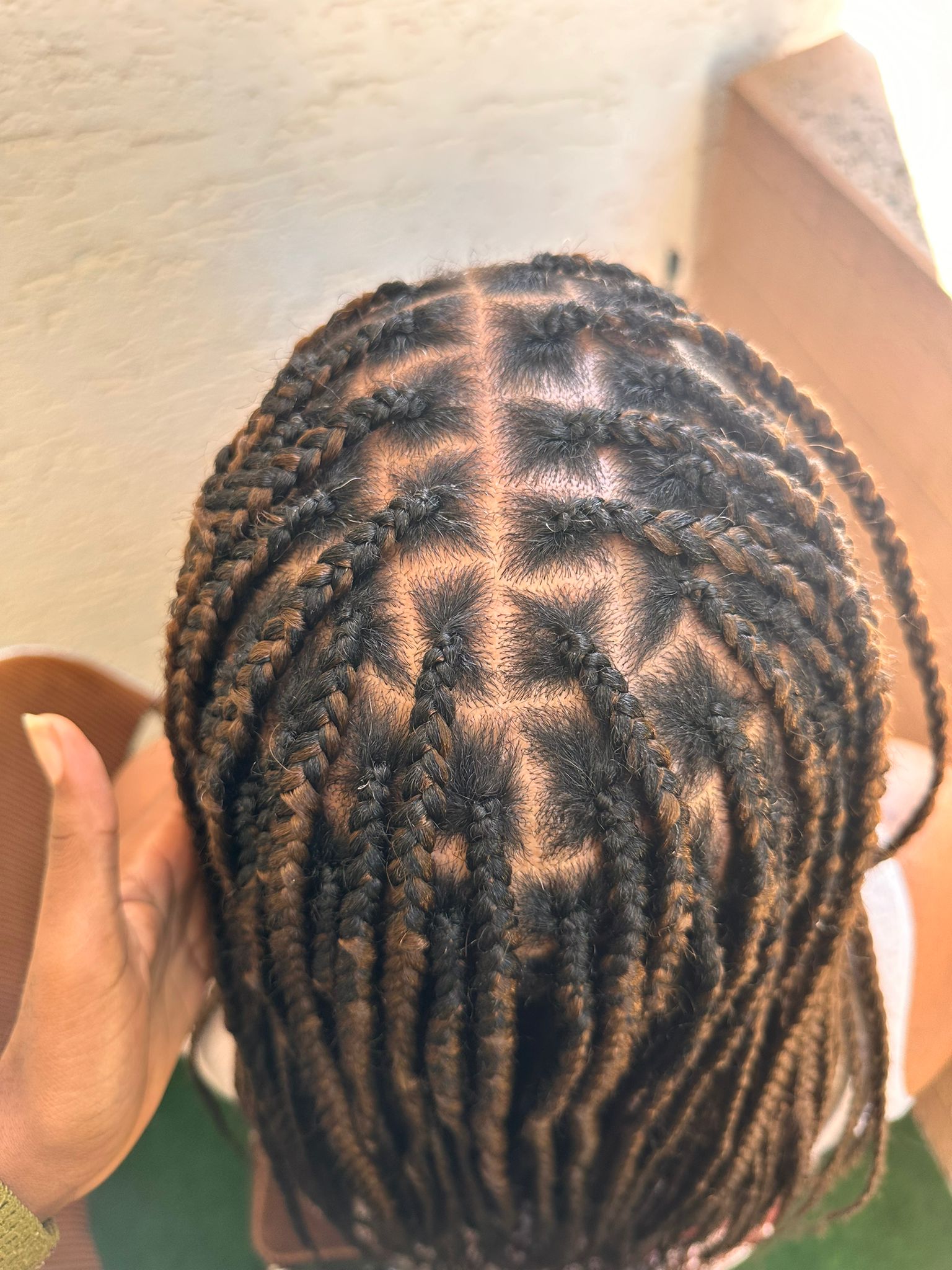 Visit Tiktok HairUnity