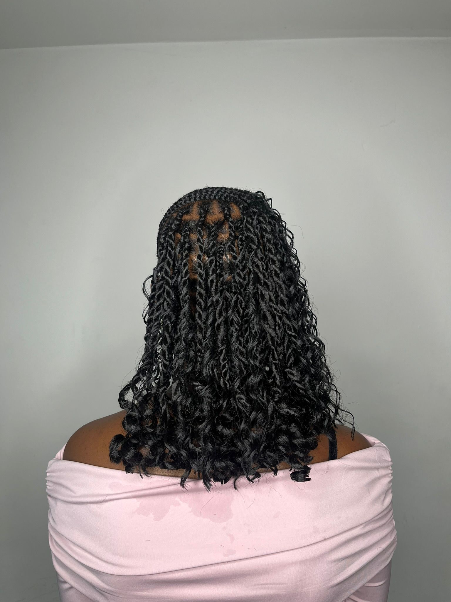 Visit Tiktok HairUnity