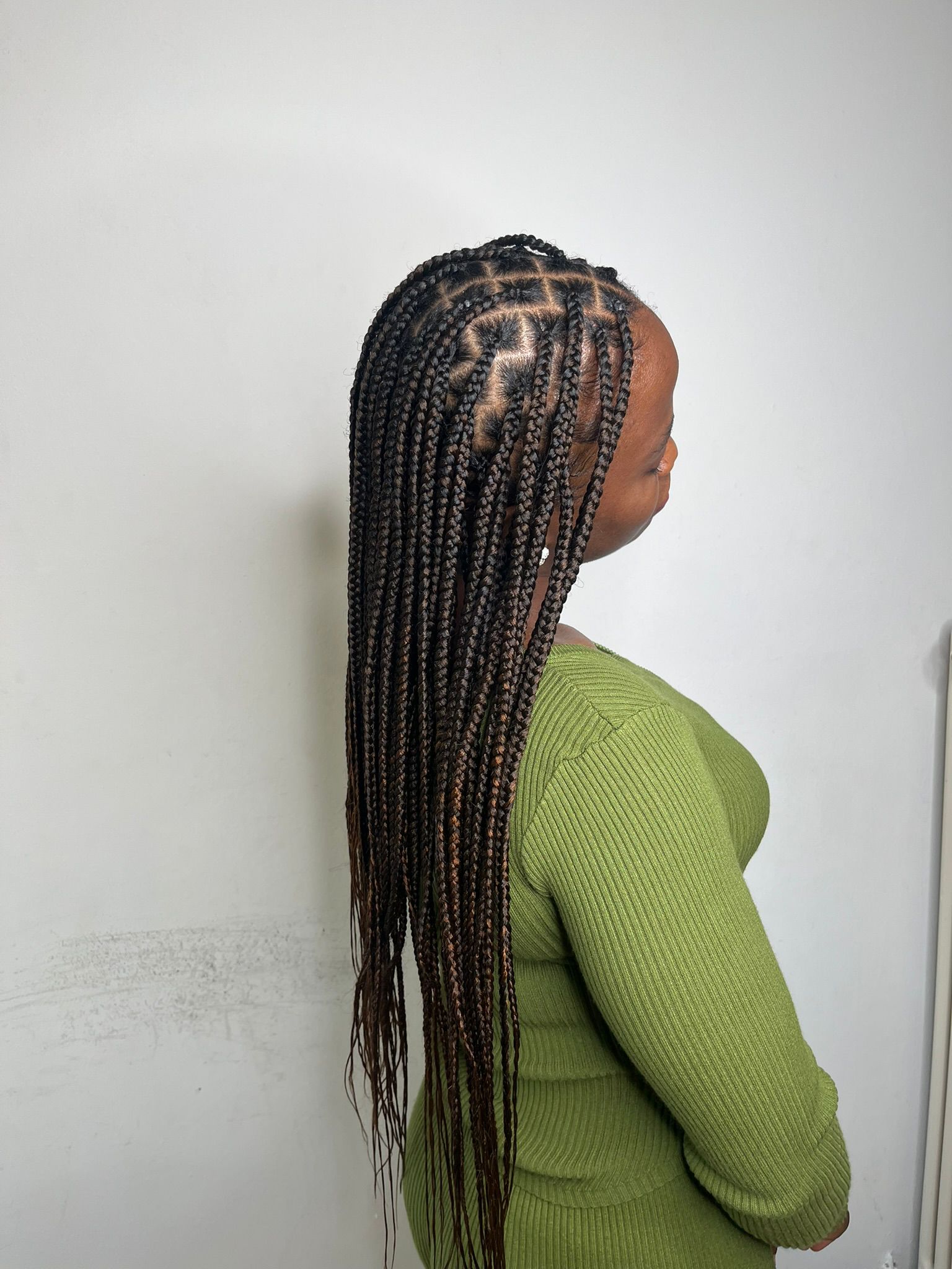 Visit Tiktok HairUnity