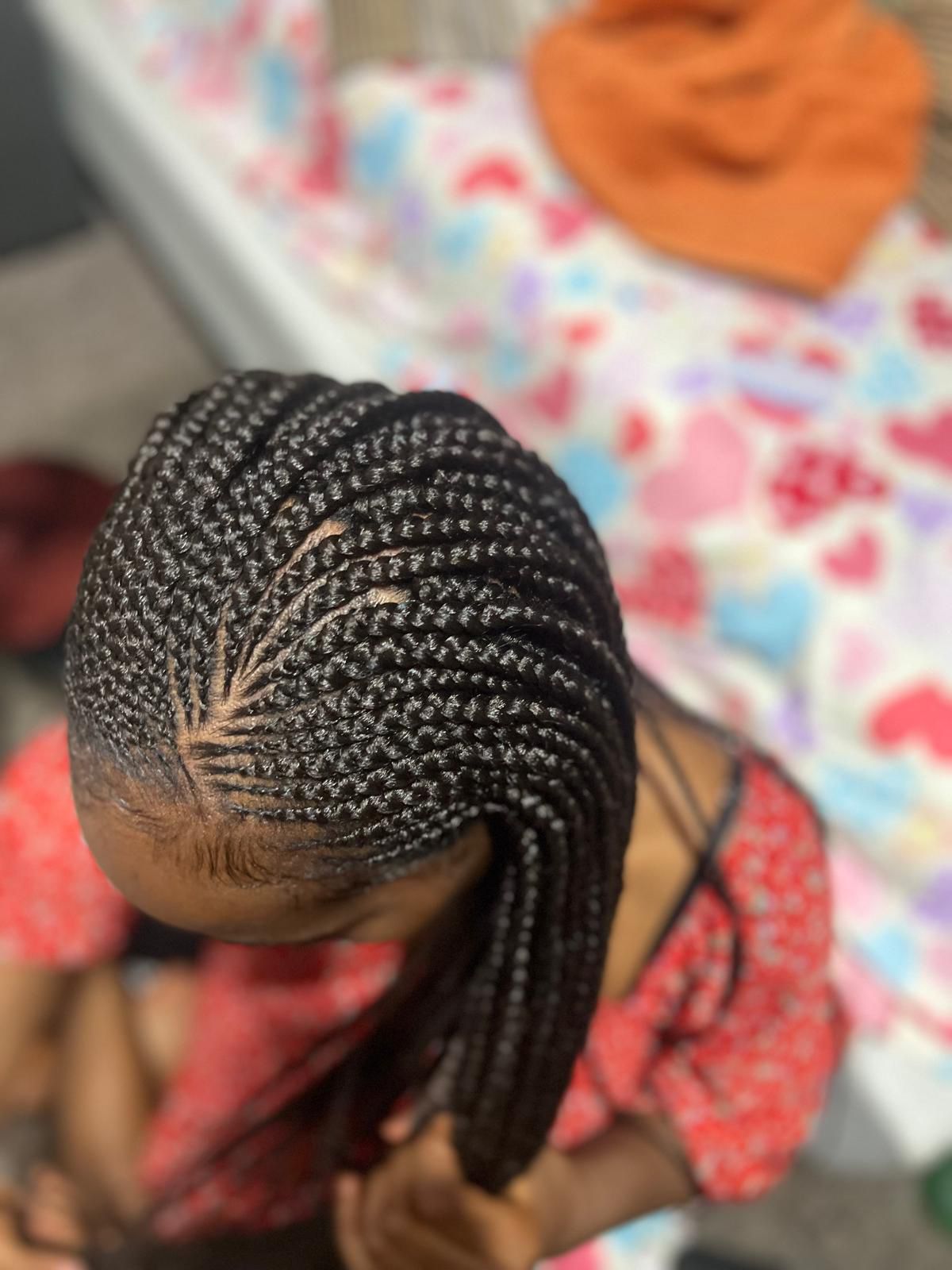 Visit Tiktok HairUnity