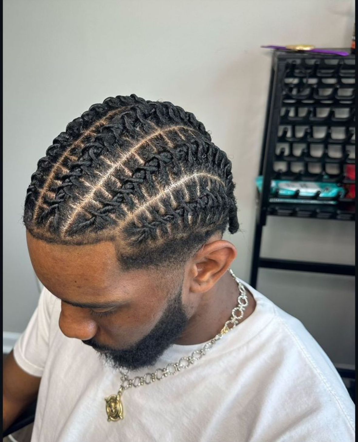 Visit Tiktok HairUnity
