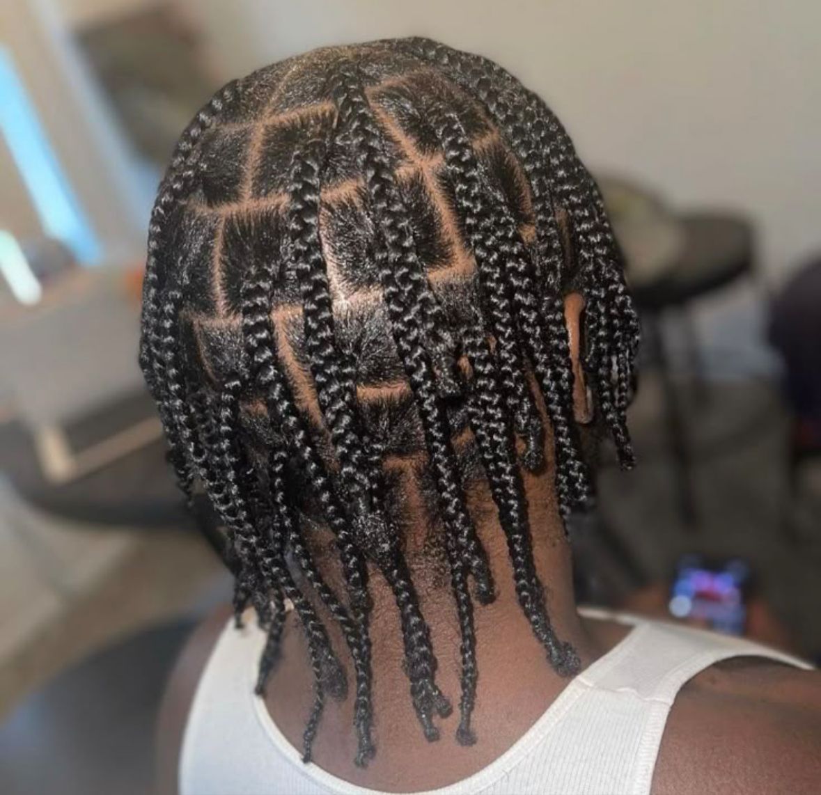 Visit Tiktok HairUnity