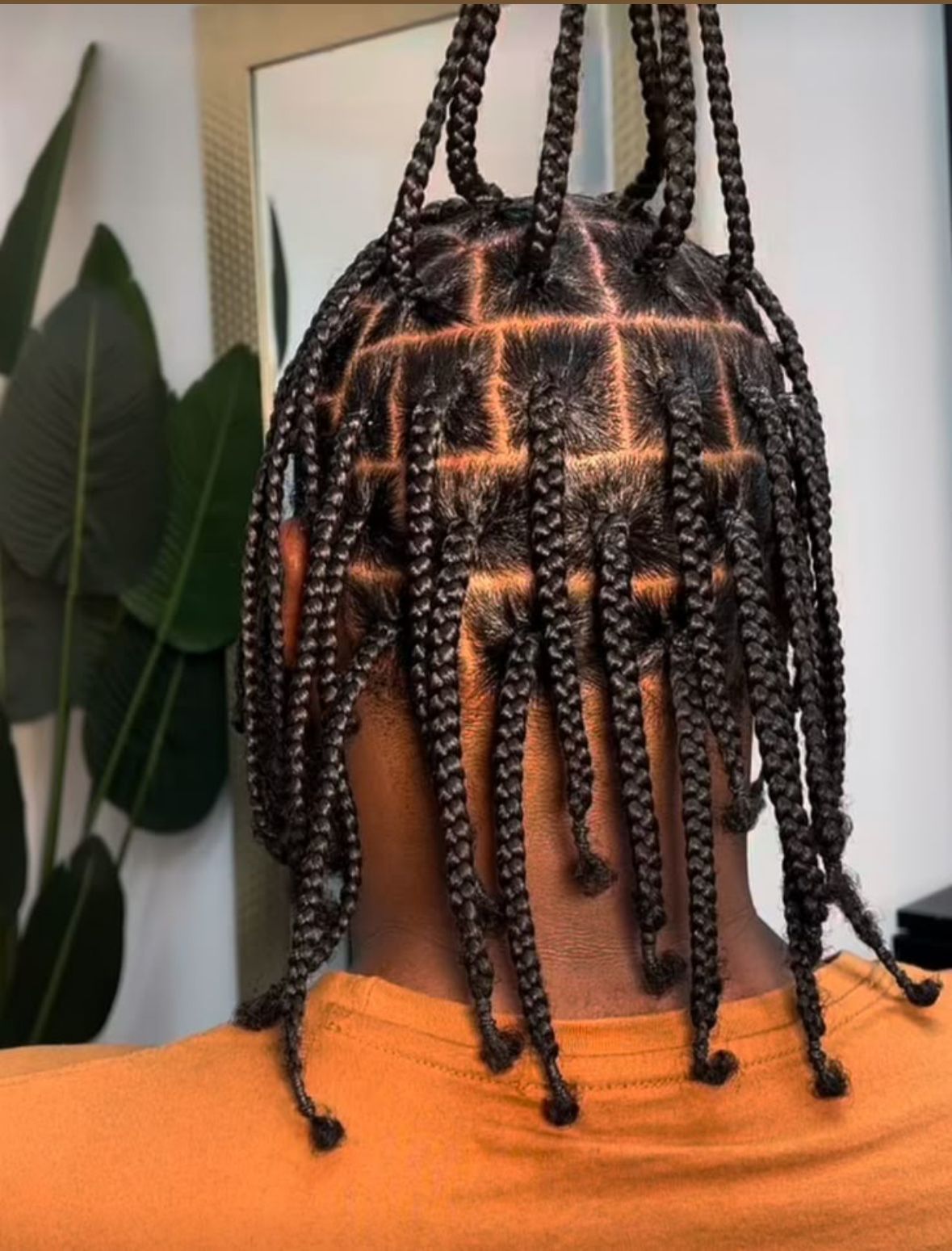 Visit Tiktok HairUnity