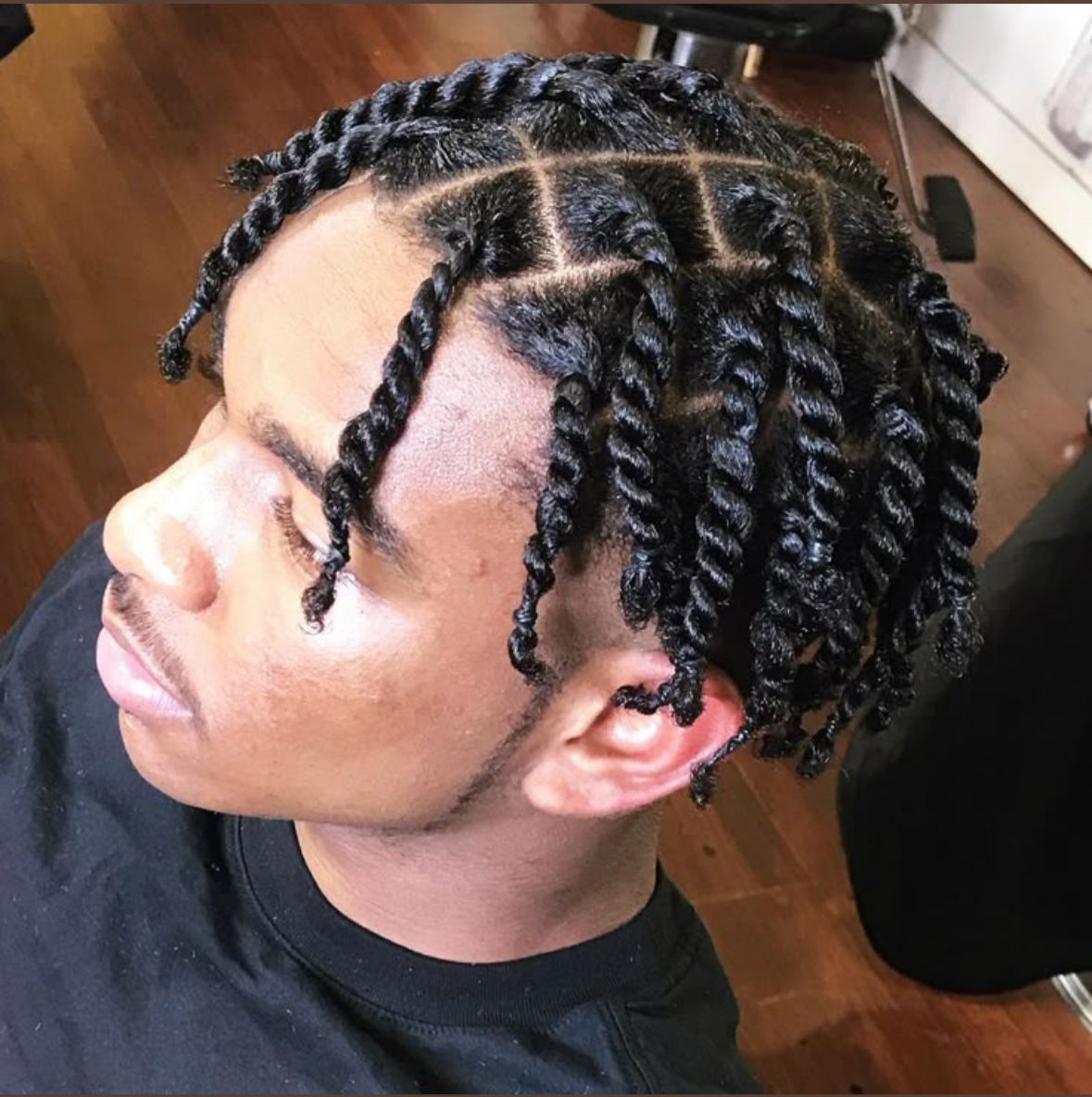 Visit Tiktok HairUnity