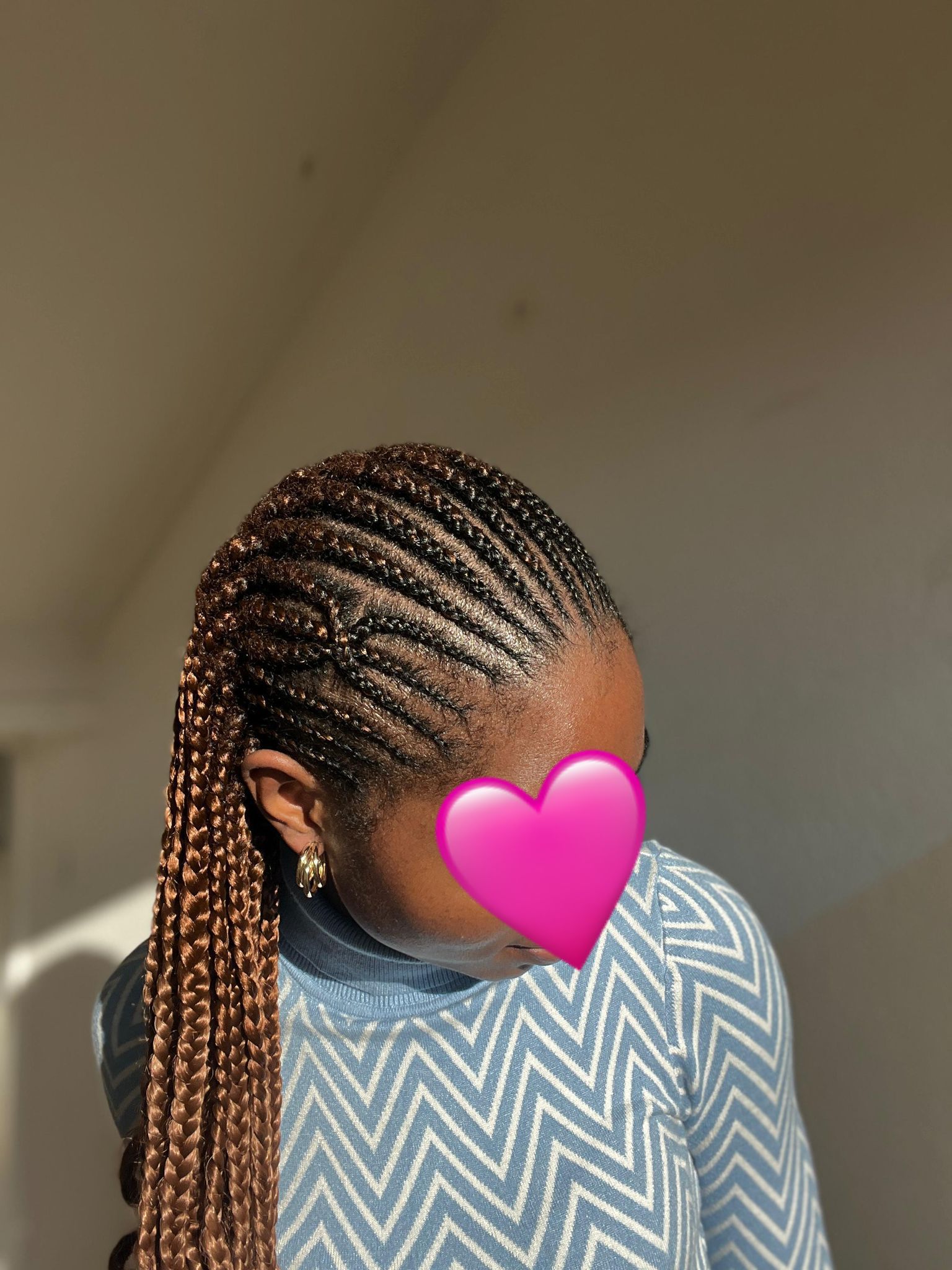 Visit Tiktok HairUnity