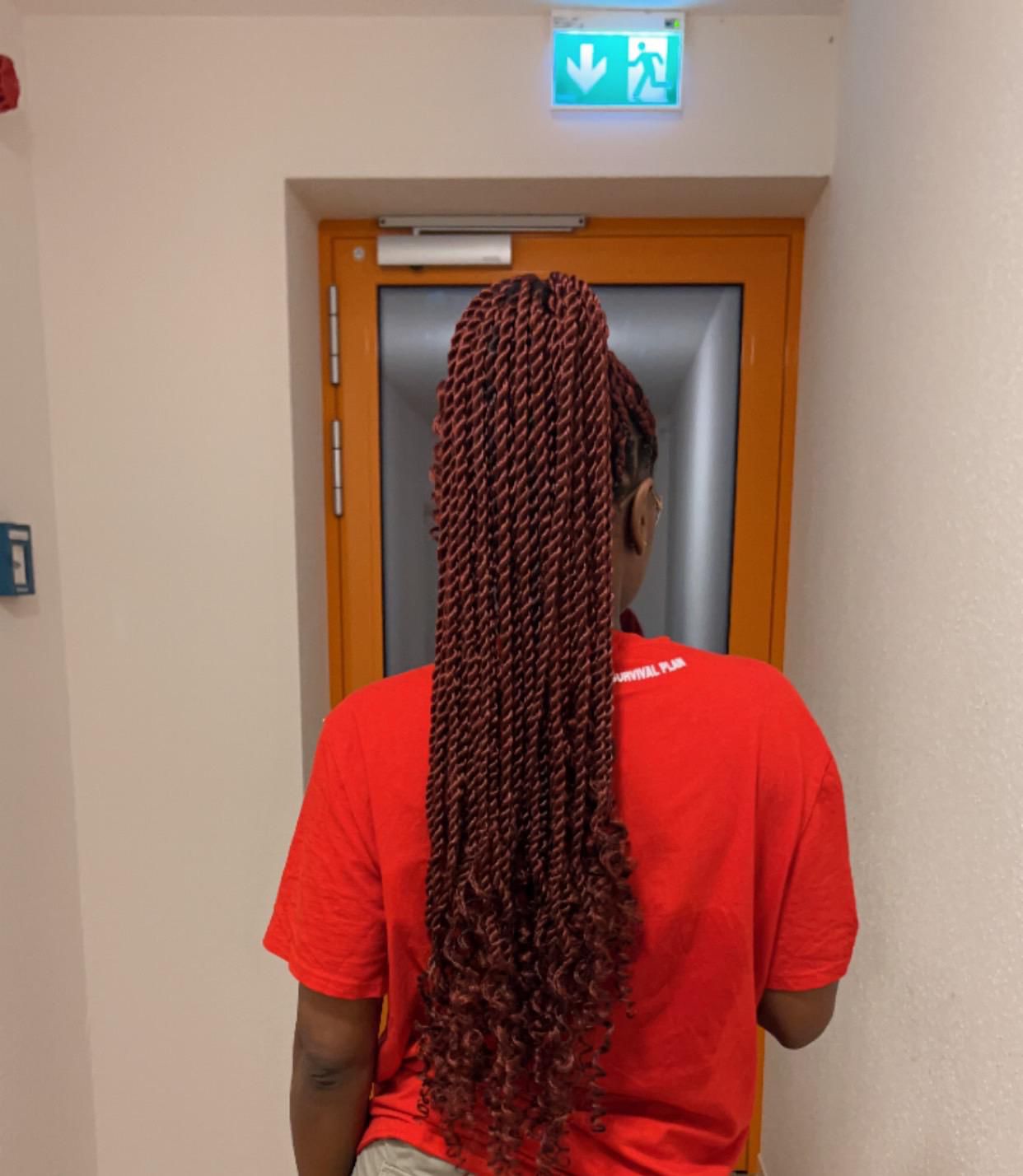 Visit Tiktok HairUnity