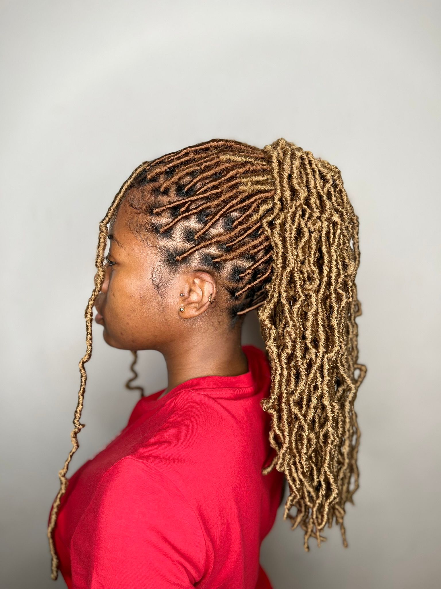 Visit Tiktok HairUnity