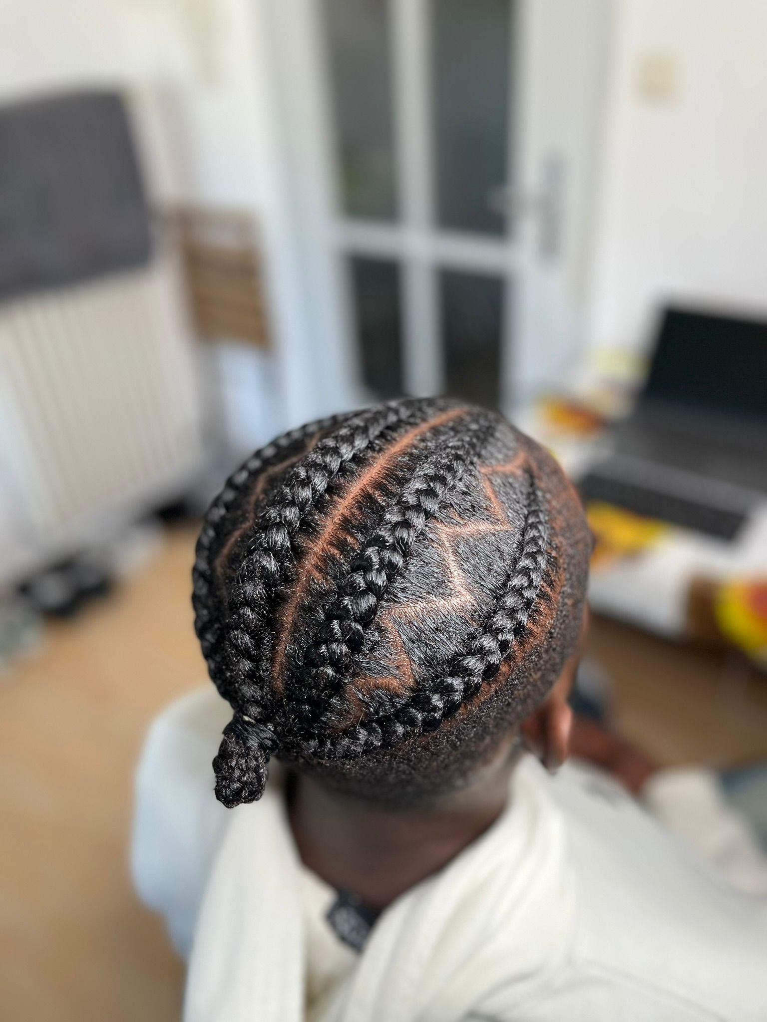 Visit Tiktok HairUnity