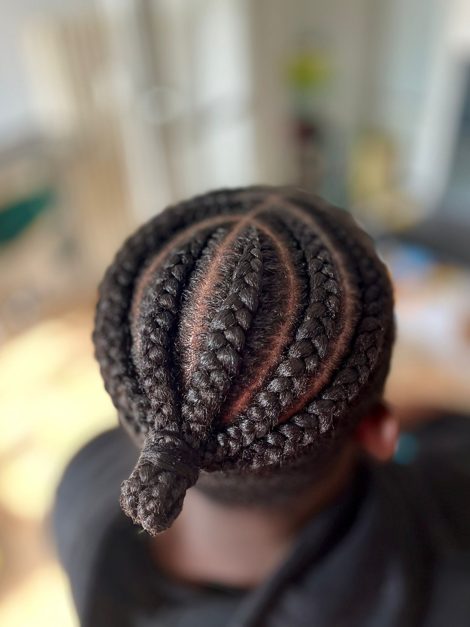 Visit Tiktok HairUnity