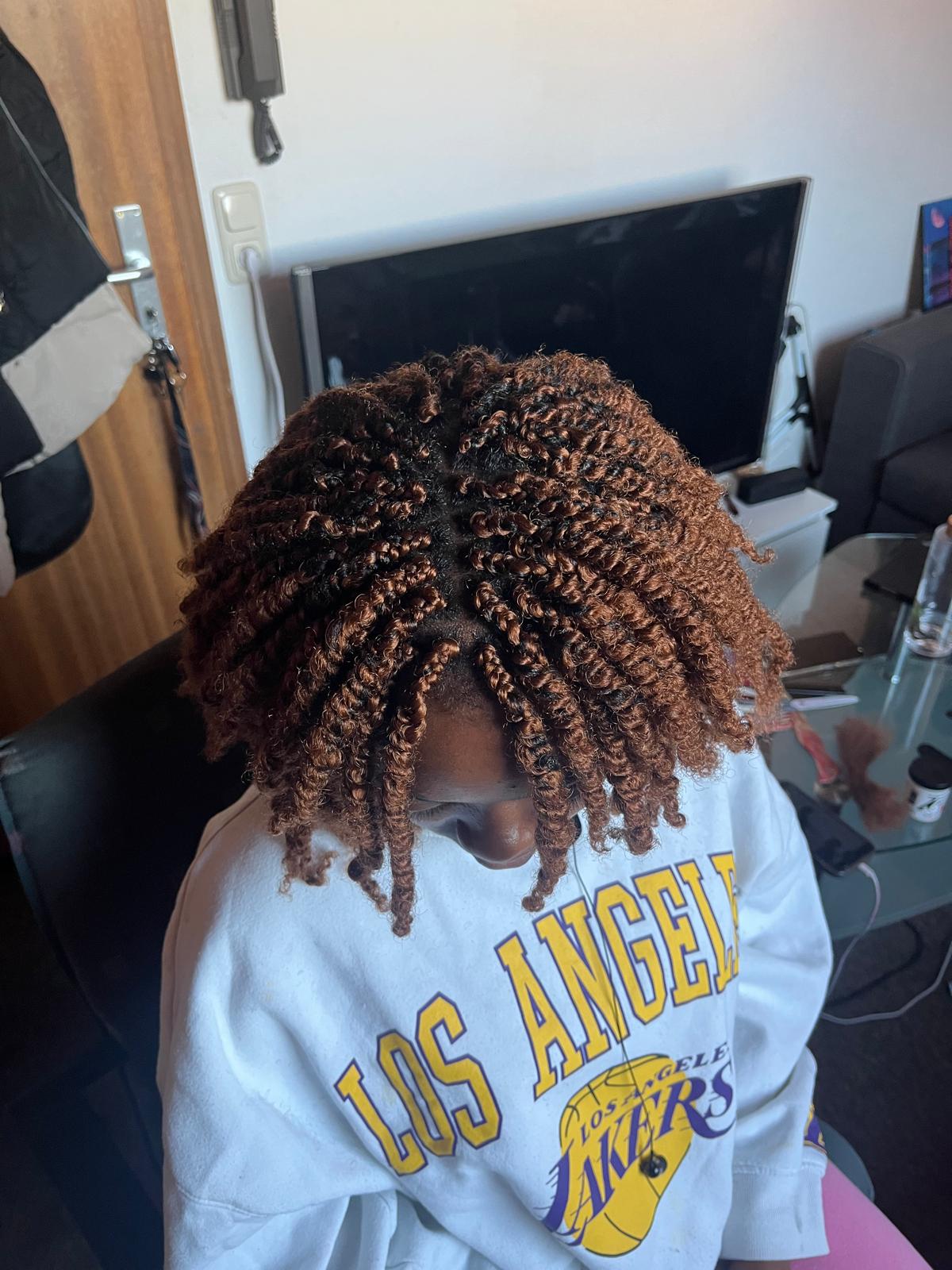 Visit Tiktok HairUnity