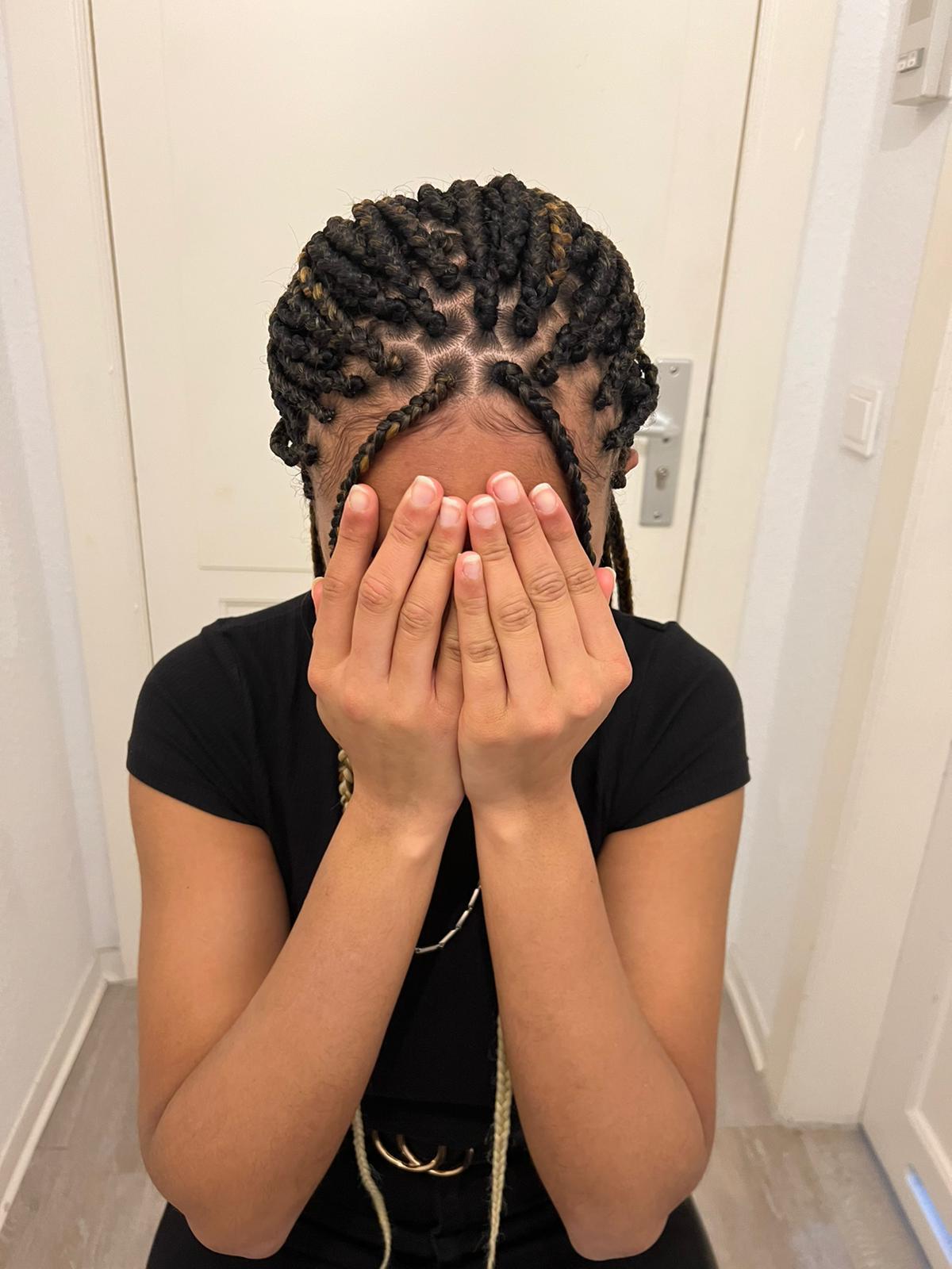 Visit Tiktok HairUnity