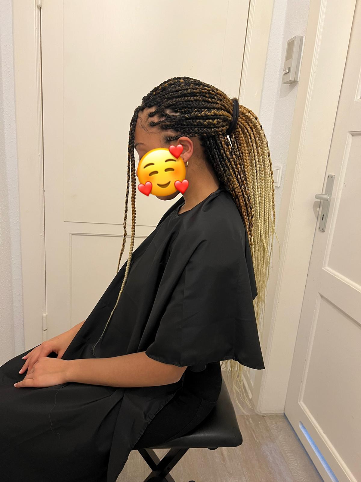 Visit Tiktok HairUnity
