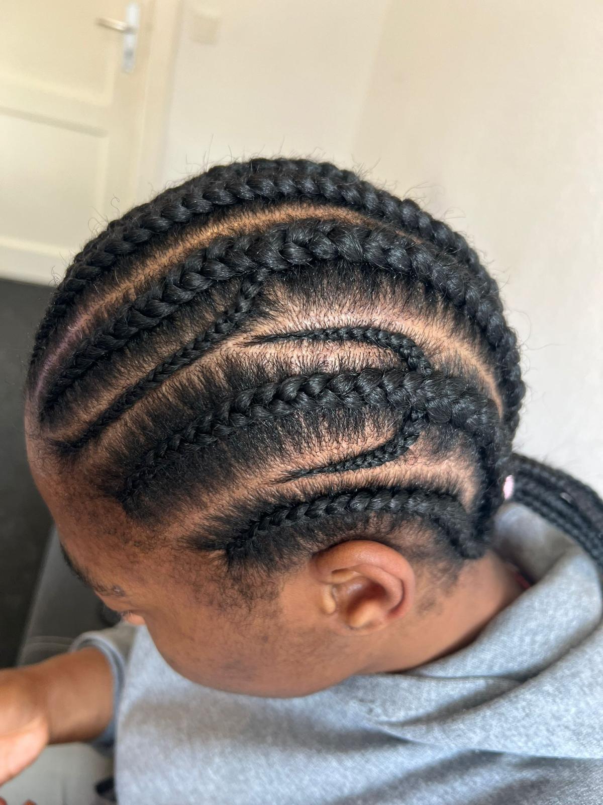 Visit Tiktok HairUnity