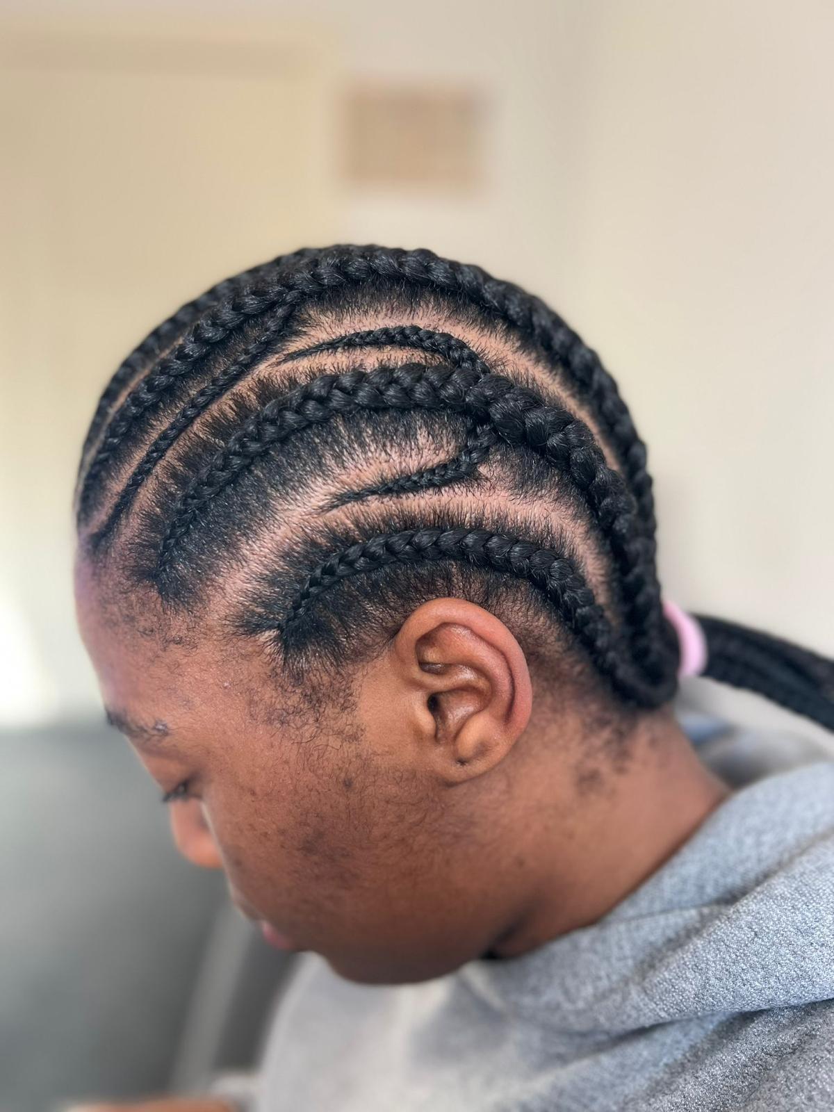 Visit Tiktok HairUnity