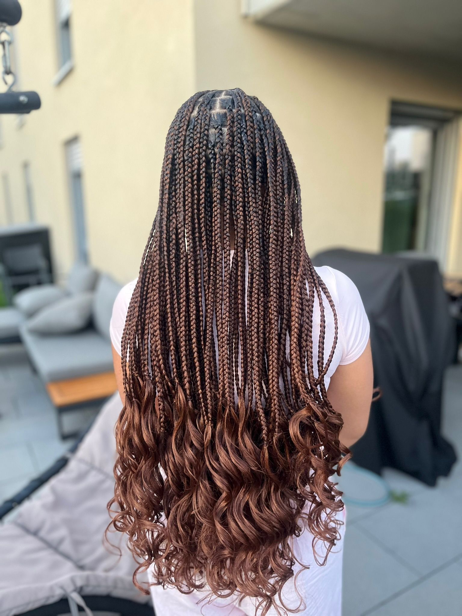 Visit Tiktok HairUnity