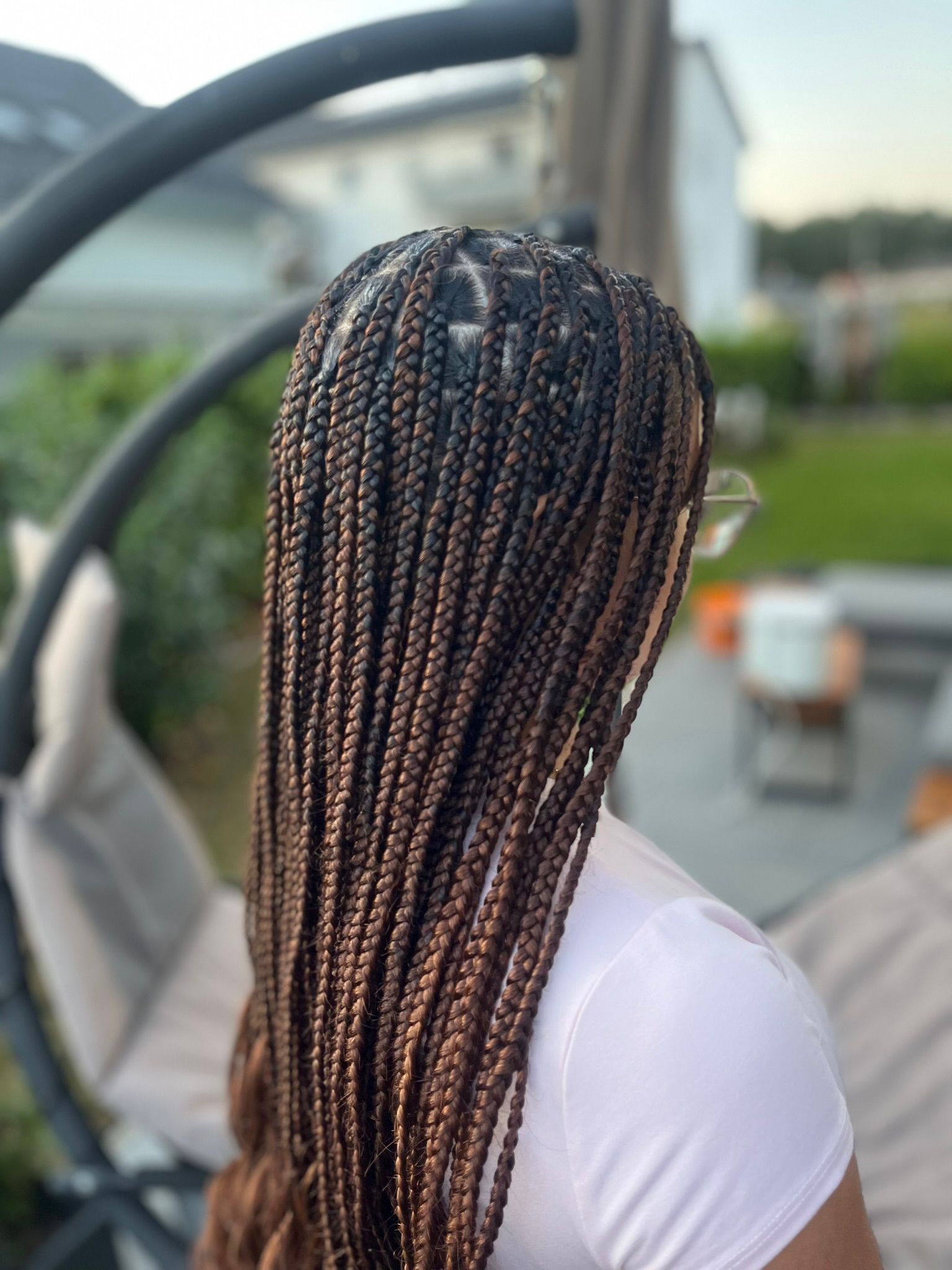 Visit Tiktok HairUnity