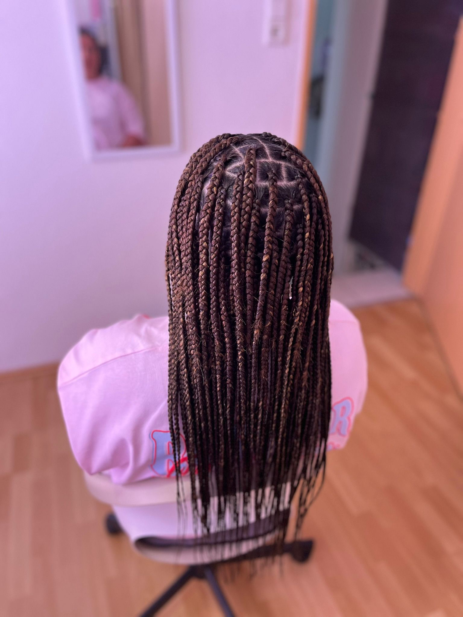 Visit Tiktok HairUnity