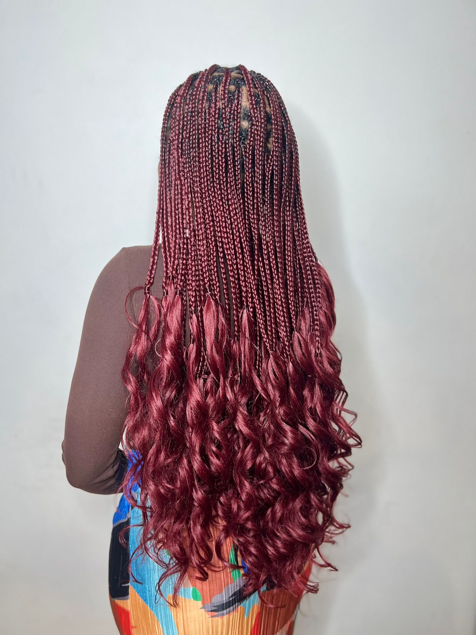 Visit Tiktok HairUnity