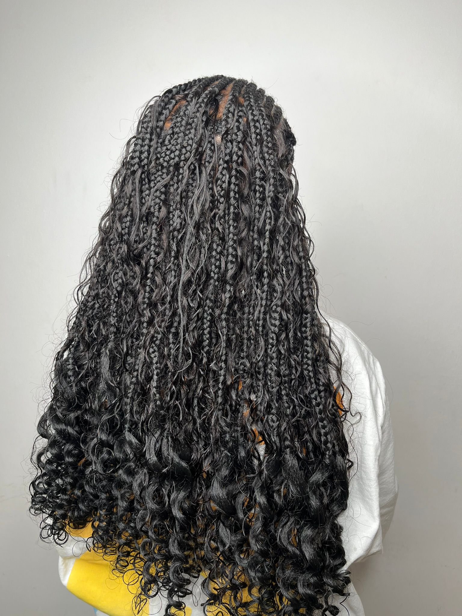 Visit Tiktok HairUnity