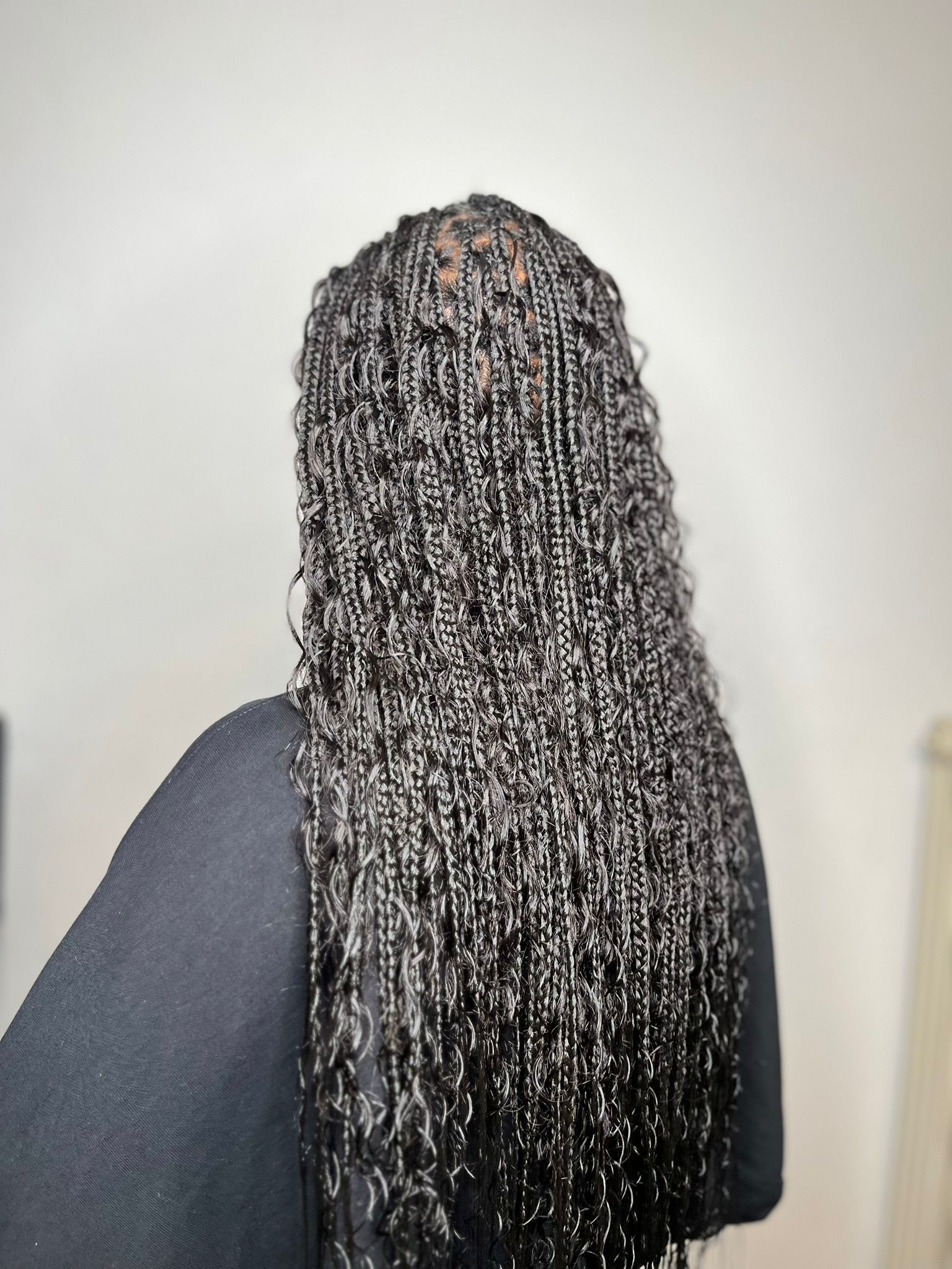 Visit Tiktok HairUnity