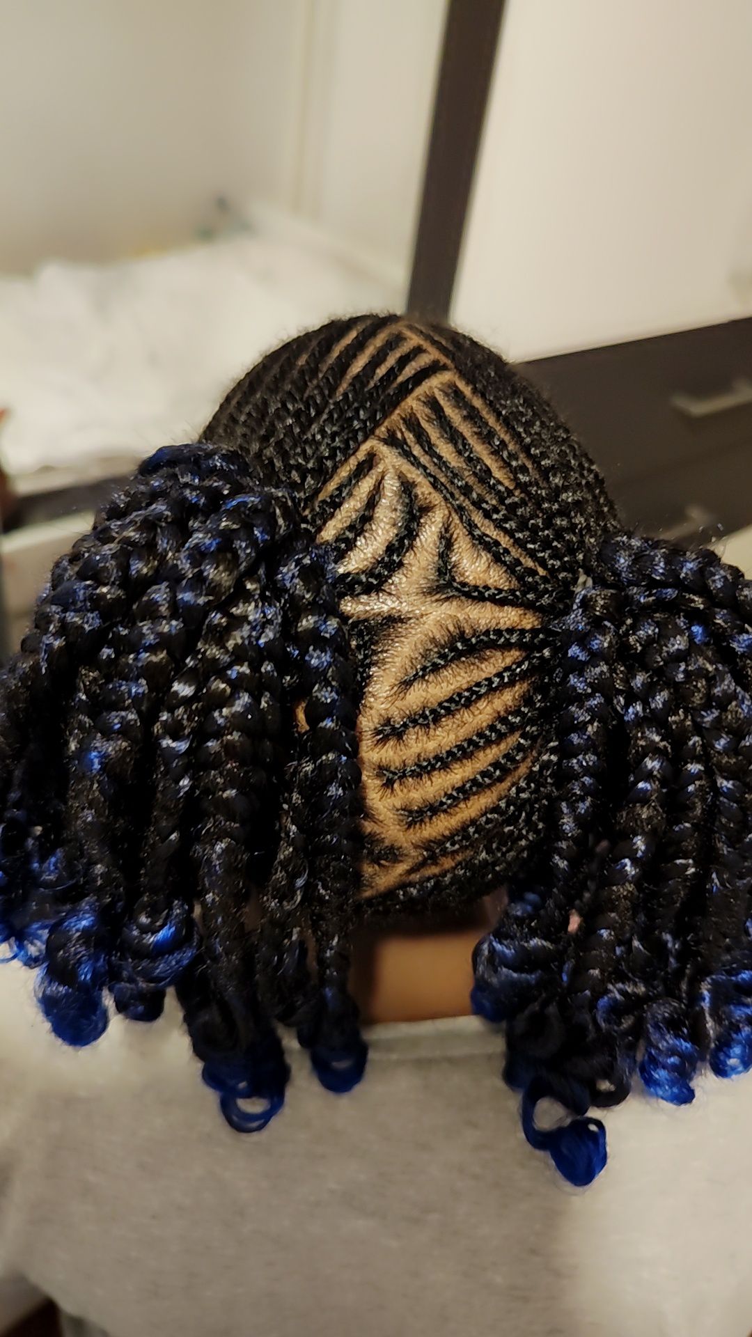 Visit Tiktok HairUnity