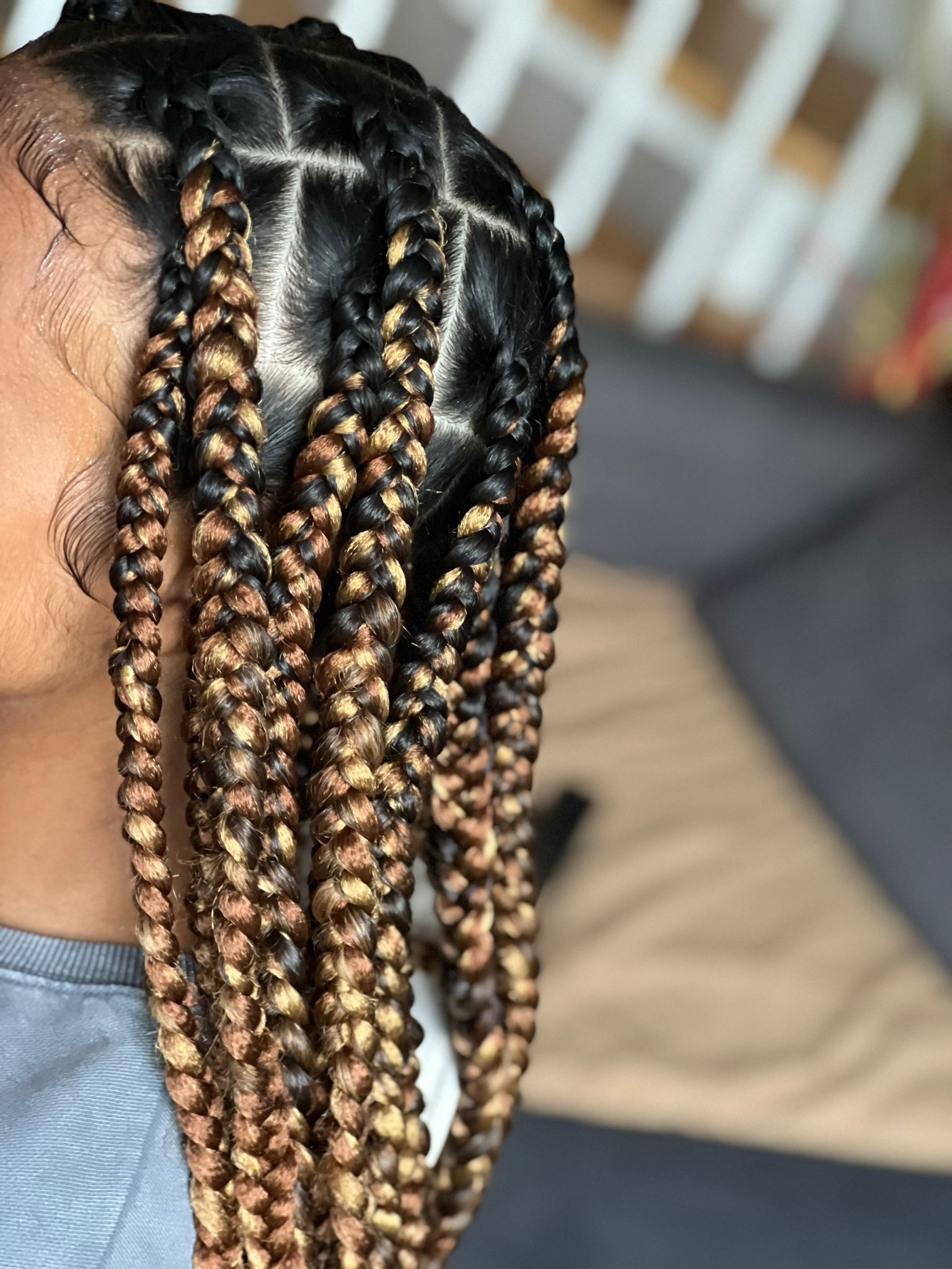 Visit Tiktok HairUnity